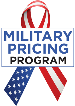 Murdock Mitsubishi Military Pricing