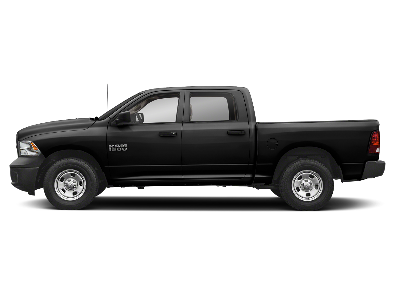 2020 RAM 1500 Classic Tradesman