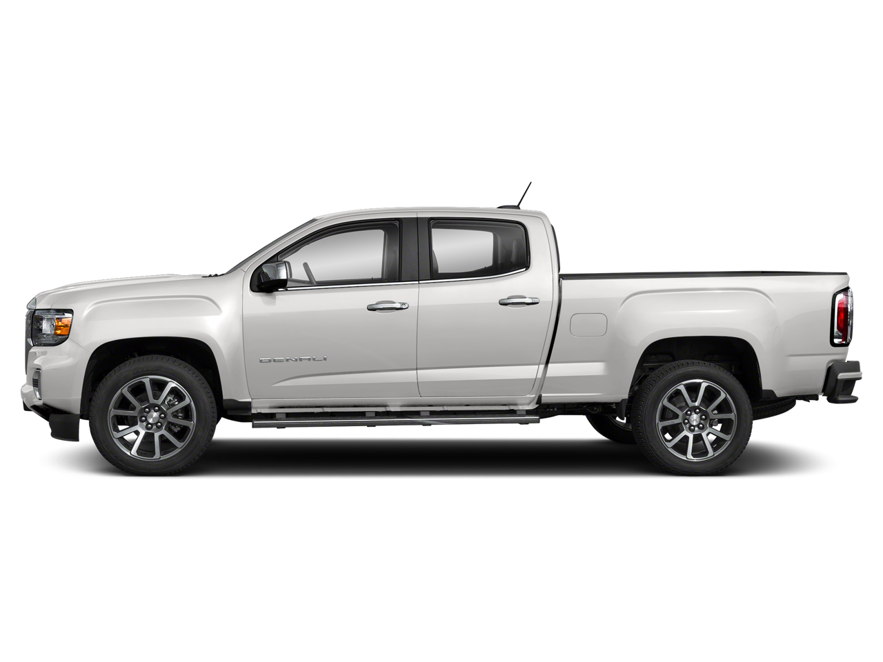 2021 GMC Canyon Denali
