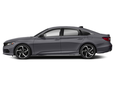 2021 Honda Accord Sport 2.0T