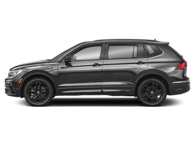 2023 Volkswagen Tiguan 2.0T SEL R-Line