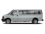 2024 Chevrolet Express Passenger LS Passenger