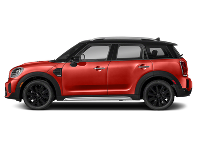 2024 MINI Countryman Classic