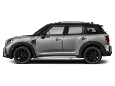 2024 MINI Countryman Classic