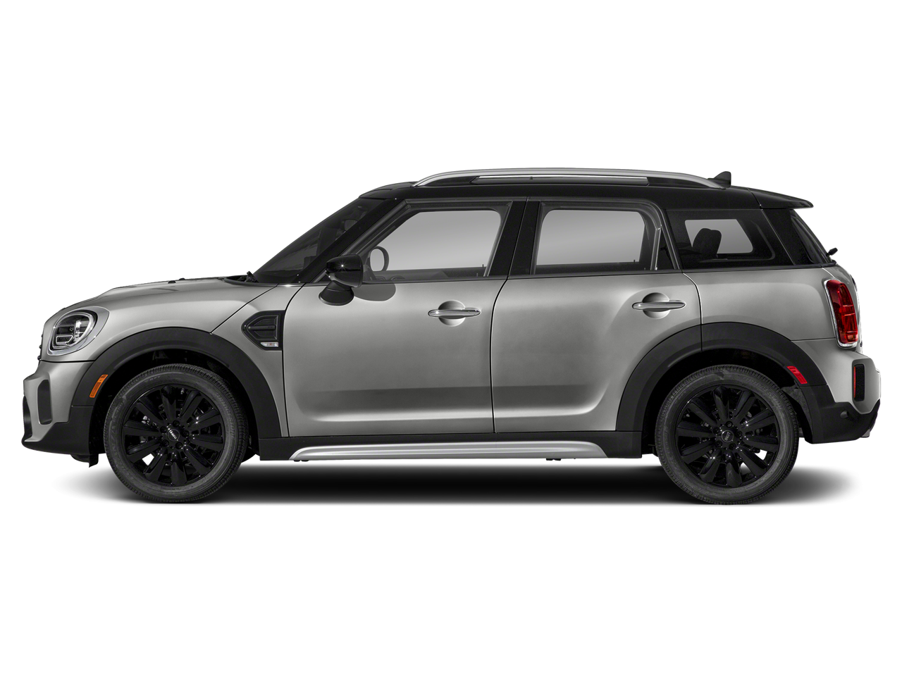 2024 MINI Countryman Classic
