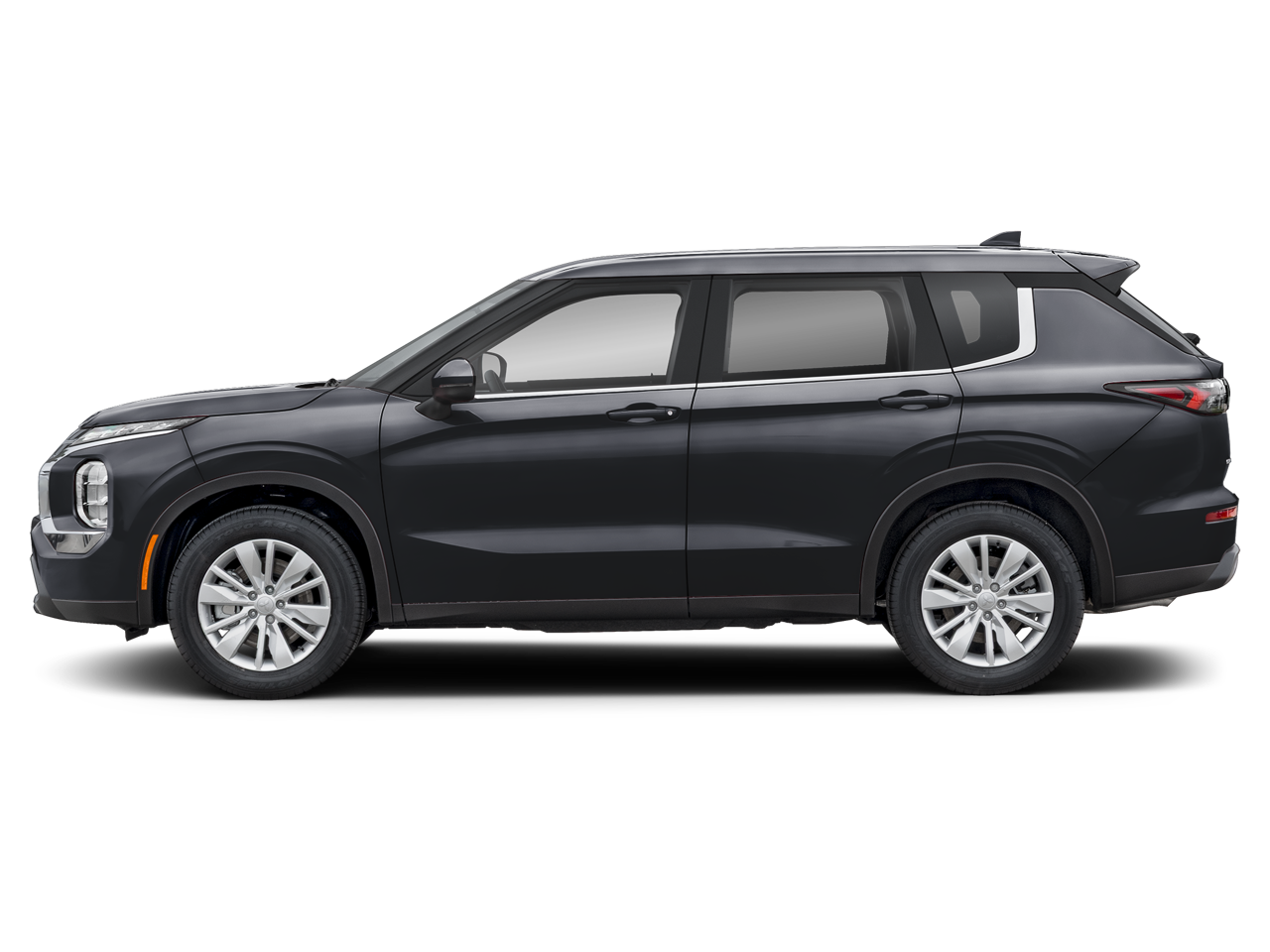 2025 Mitsubishi Outlander ES - Photo 31