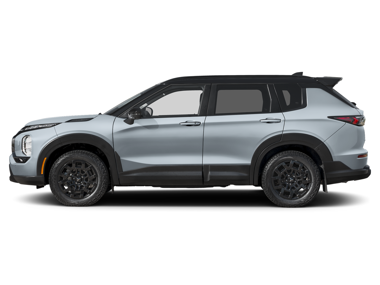 2025 Mitsubishi Outlander Trail Edition - Photo 36