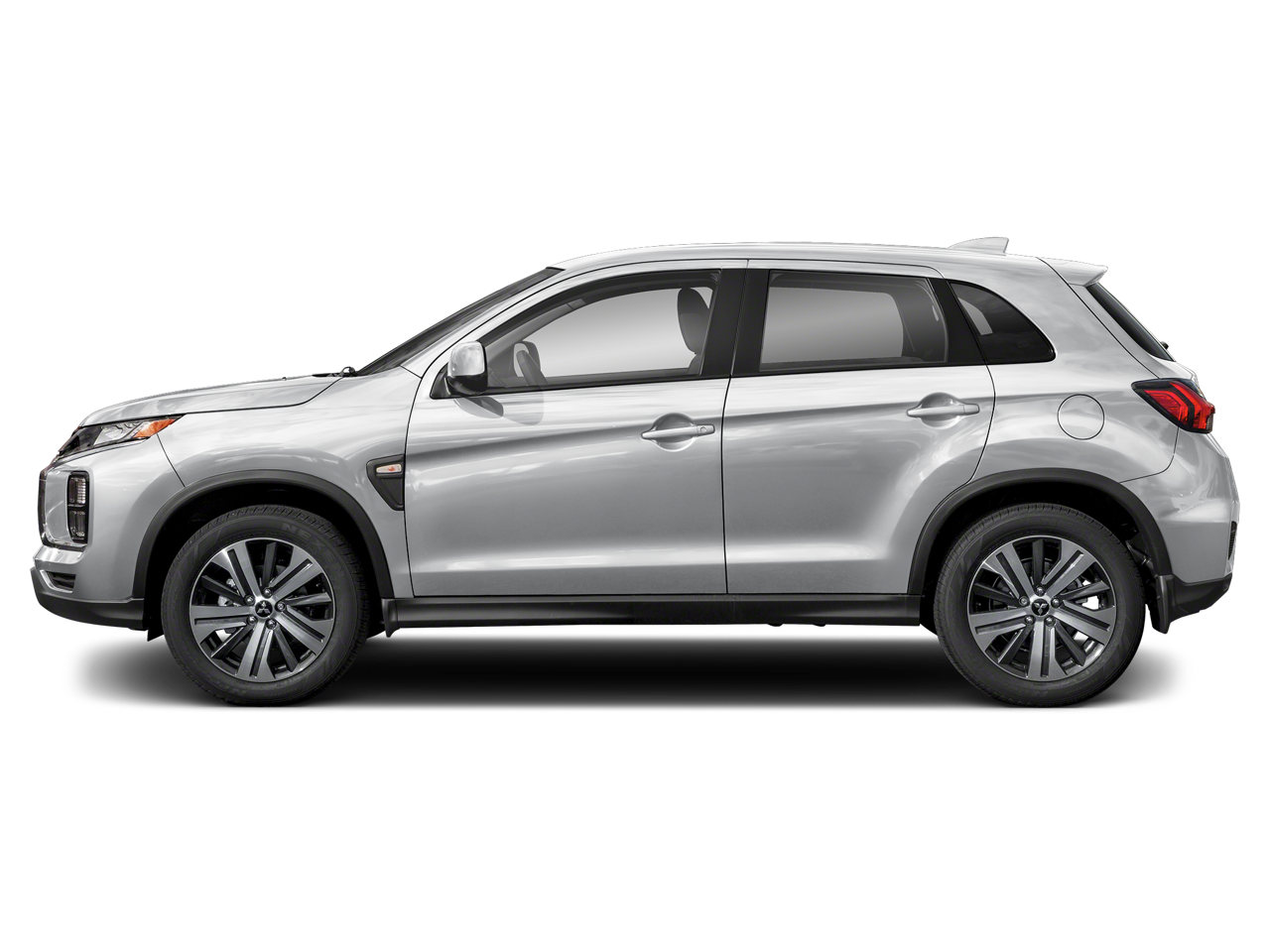 2025 Mitsubishi Outlander Sport ES - Photo 34