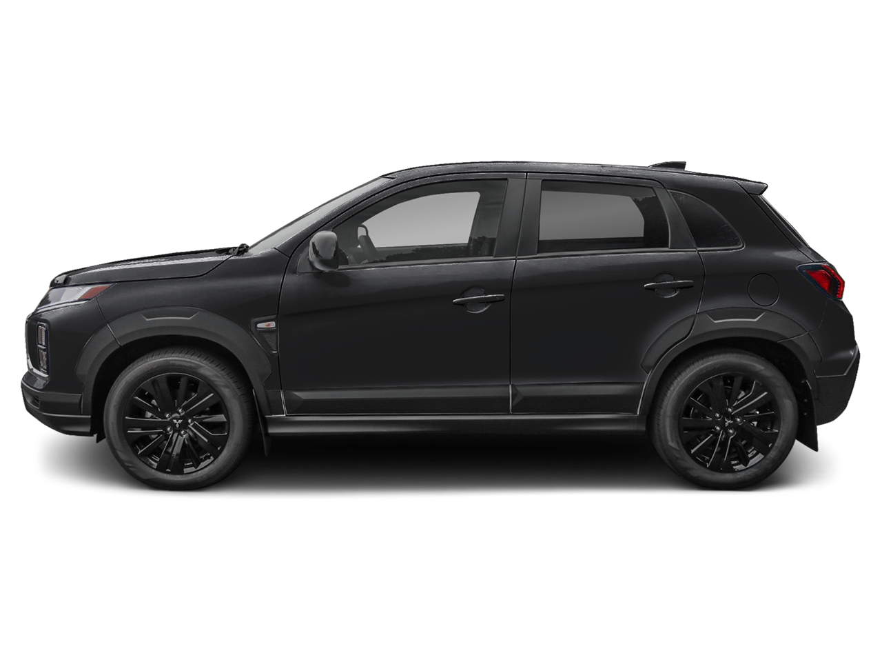2025 Mitsubishi Outlander Sport TRAIL - Photo 33