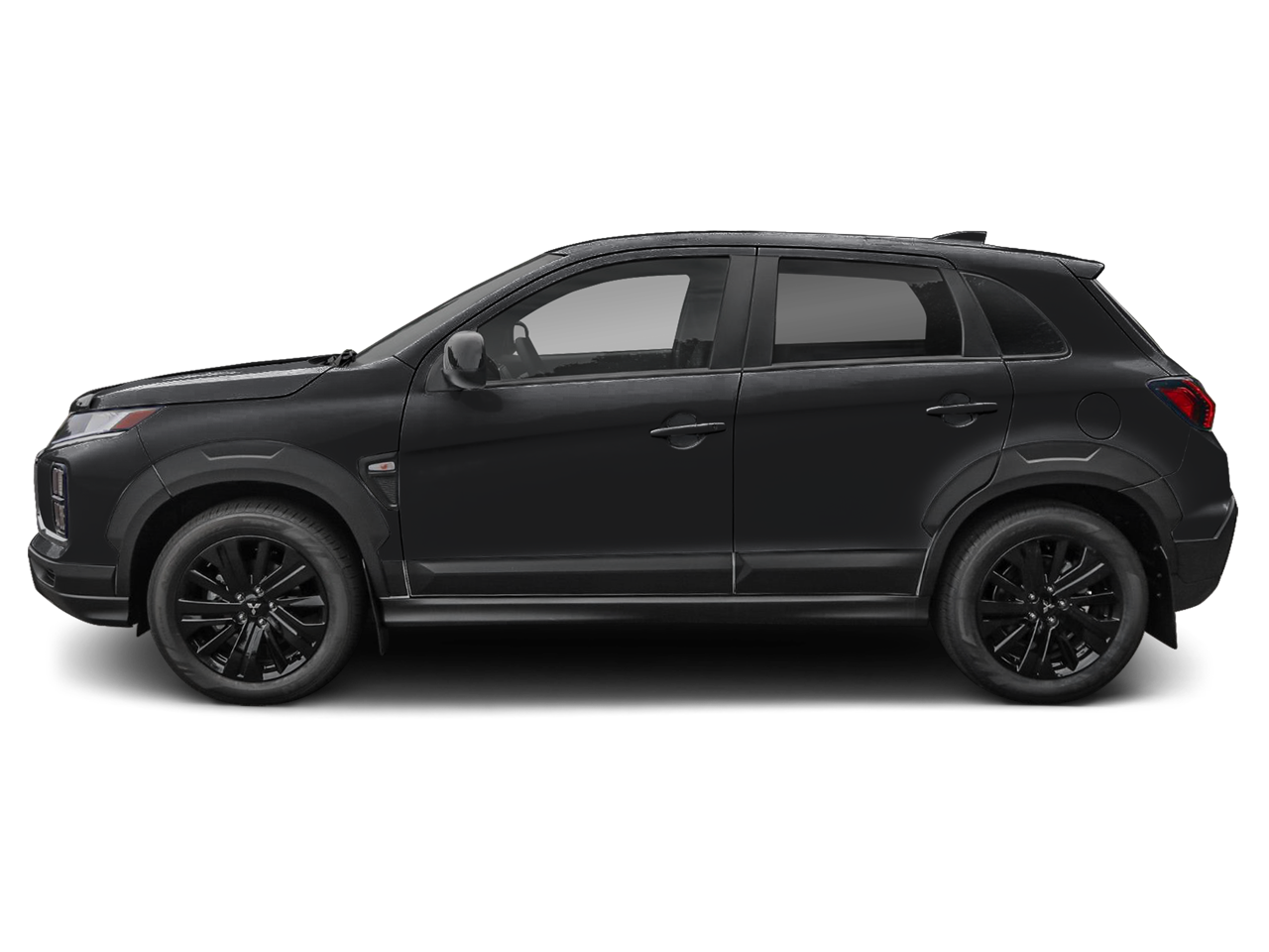 2025 Mitsubishi Outlander Sport TRAIL - Photo 29