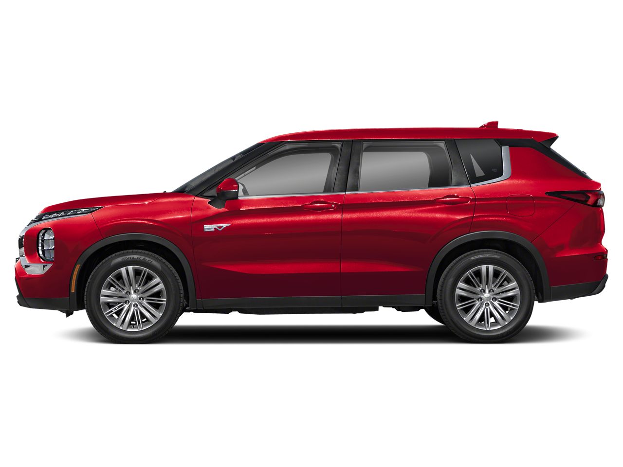 2025 Mitsubishi Outlander Plug-in Hybrid SE - Photo 38