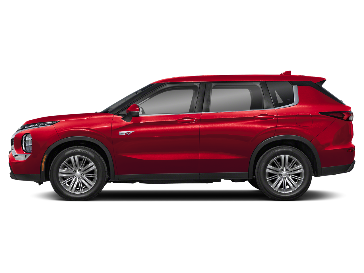 2025 Mitsubishi Outlander Plug-In Hybrid SE
