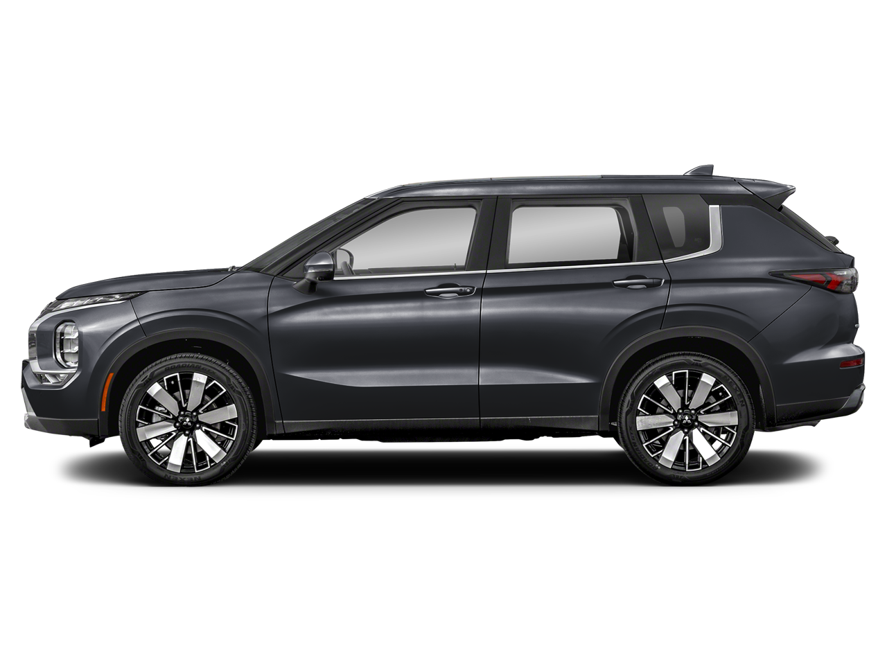 2026 Mitsubishi Outlander SE photo 3