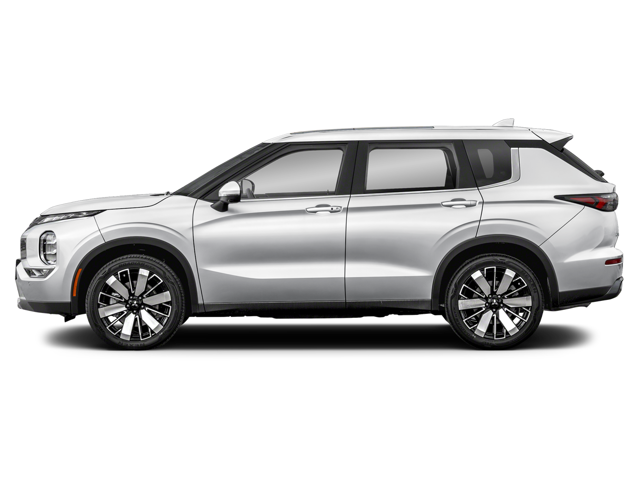 2026 Mitsubishi Outlander SE - Photo 32