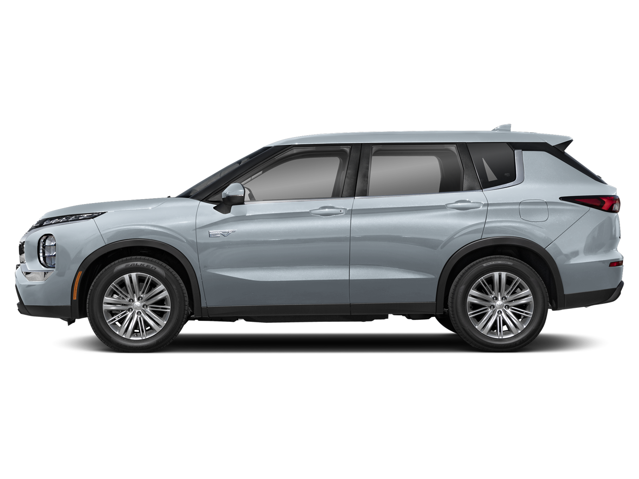 2026 Mitsubishi Outlander Plug-In Hybrid SE