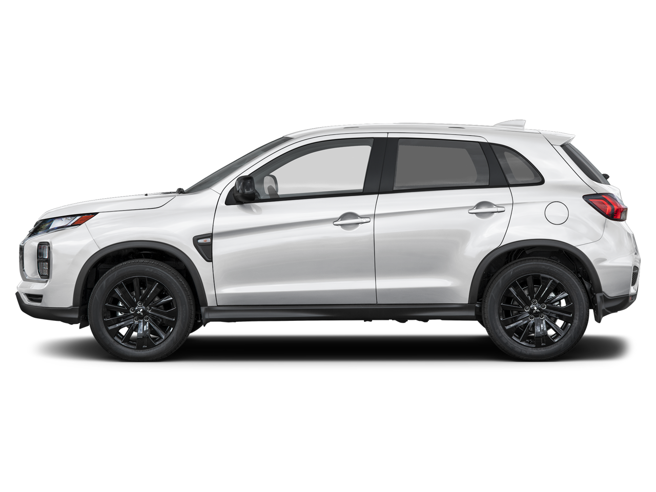 2027 Mitsubishi Outlander Sport 2.0 LE AWC