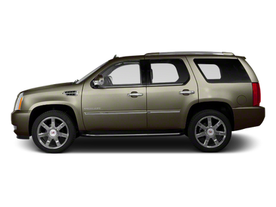 2013 Cadillac Escalade Premium
