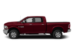 2014 RAM 2500 Power Wagon
