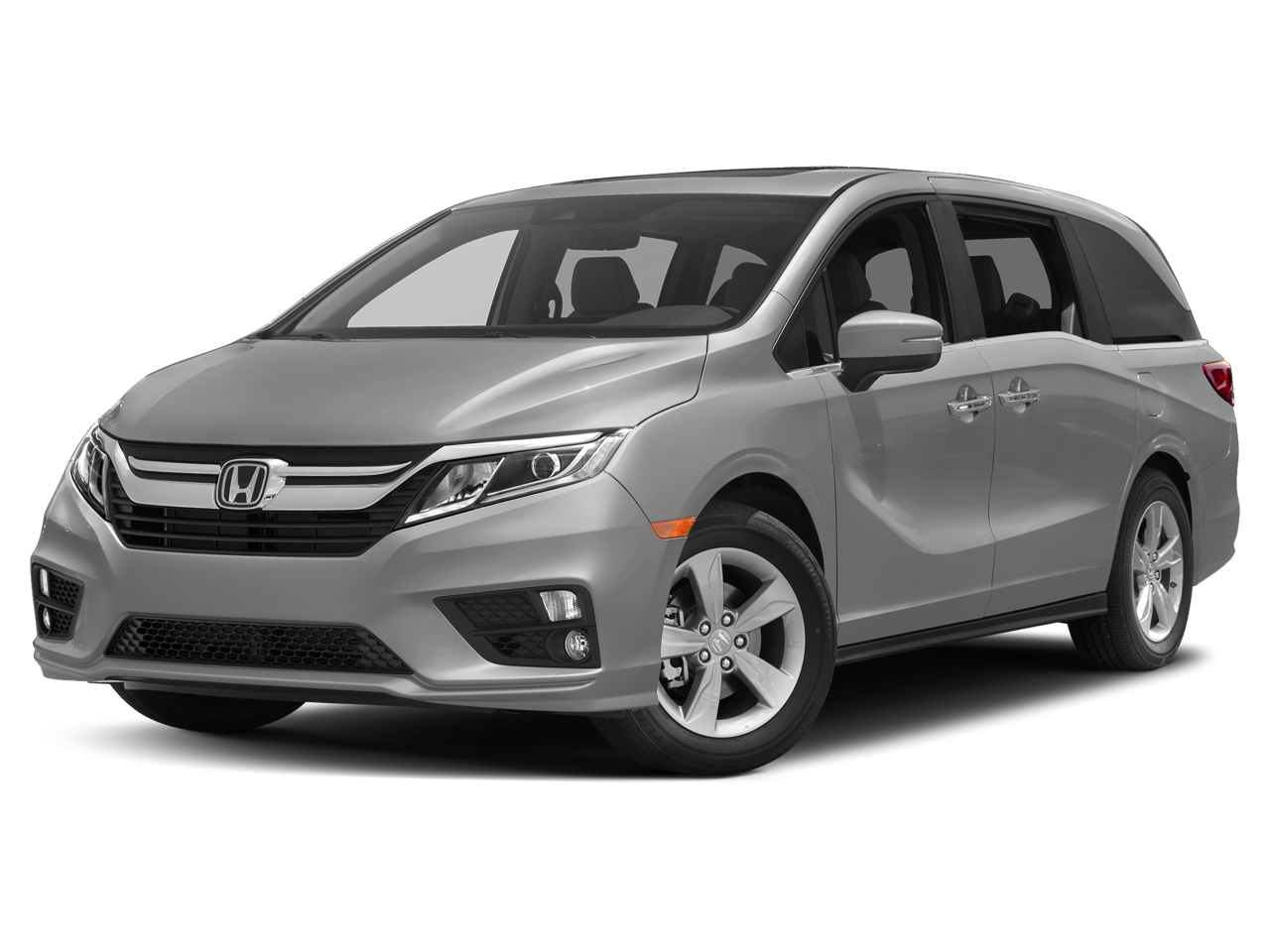 2018 Honda Odyssey EX-L for sale in Manhattan, KS