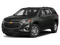 2019 Chevrolet Traverse 3LT