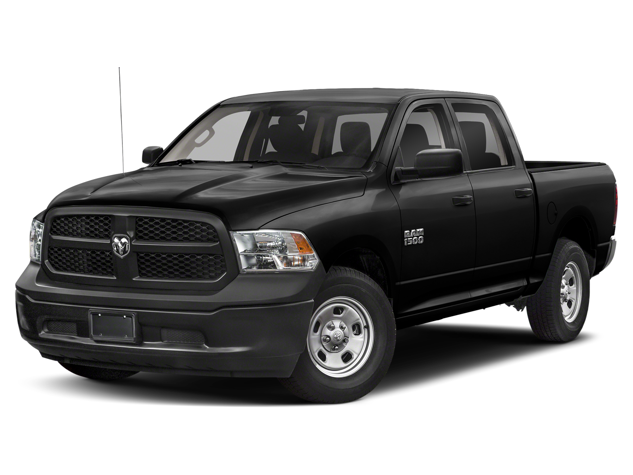 2020 RAM 1500 Classic Tradesman 4x4 Crew Cab 5'7's photo