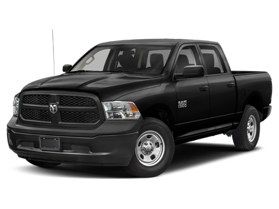2020 RAM 1500 Classic Tradesman