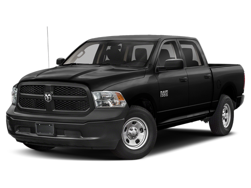 2020 RAM 1500 Classic Tradesman
