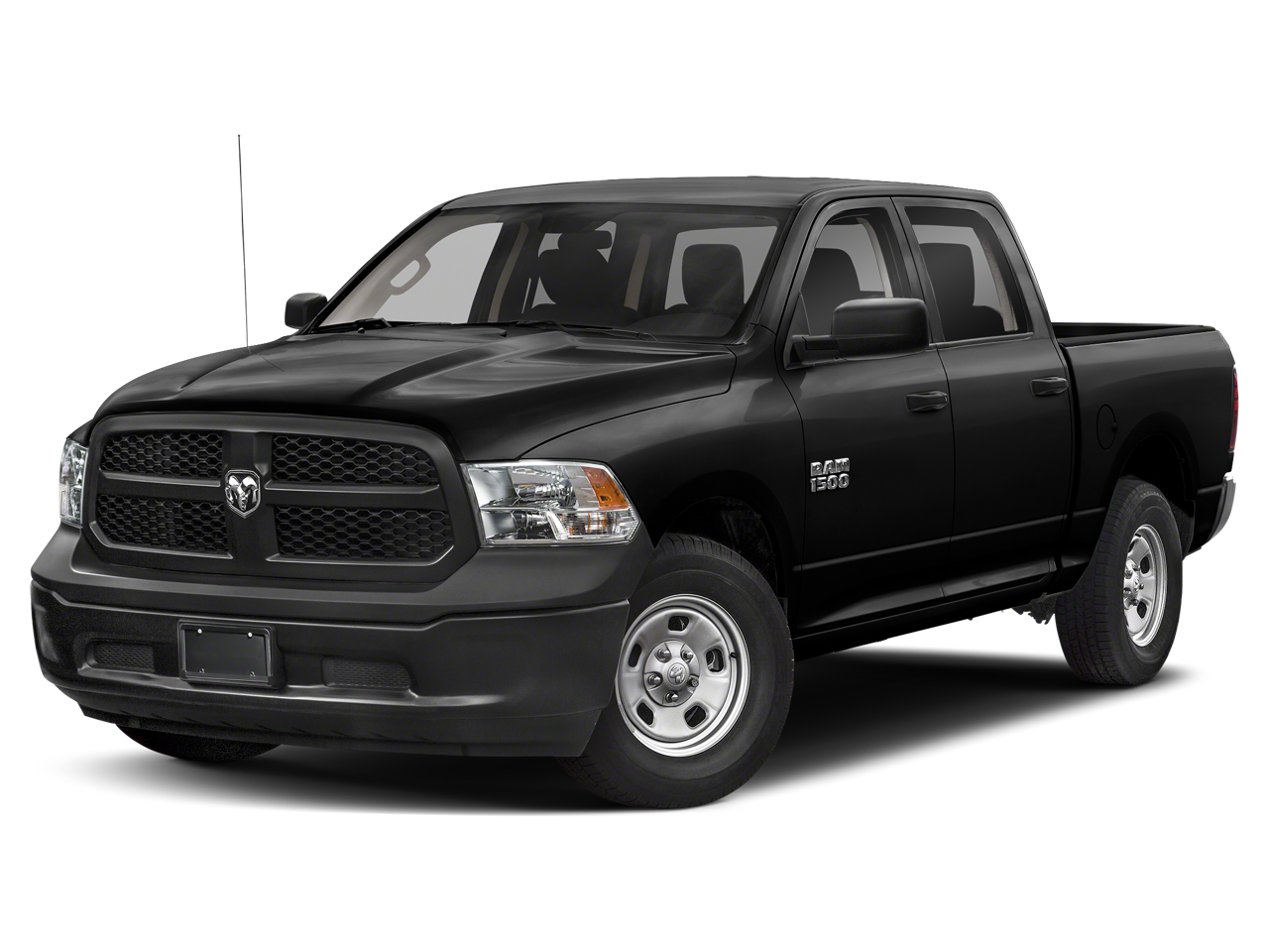 2020 RAM 1500 Classic Tradesman