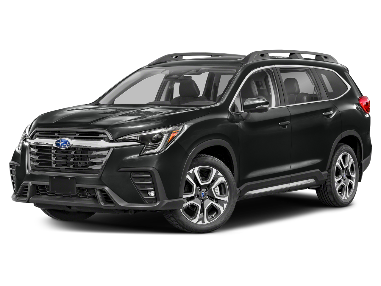 2023 Subaru Ascent