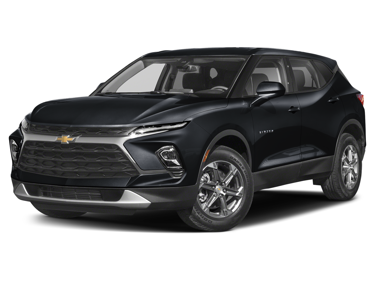 2024 Chevrolet Blazer 3.6 RS FWD's photo