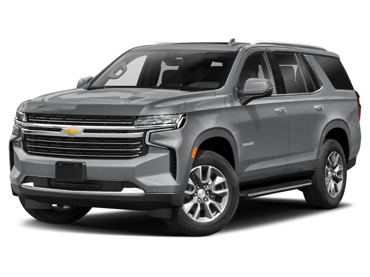 2024 Chevrolet Tahoe LT for sale in Manhattan, KS