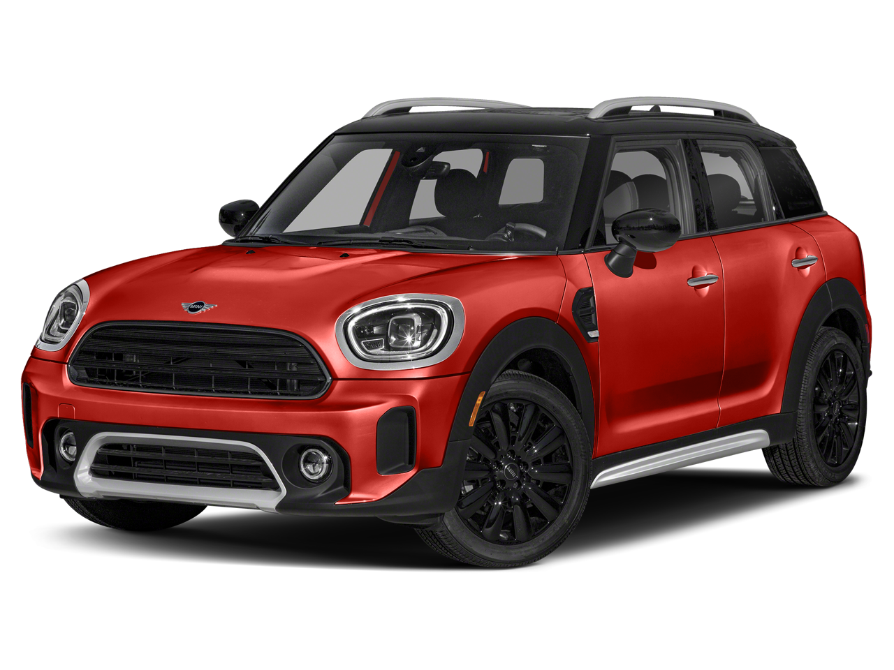 2024 MINI Countryman Classic