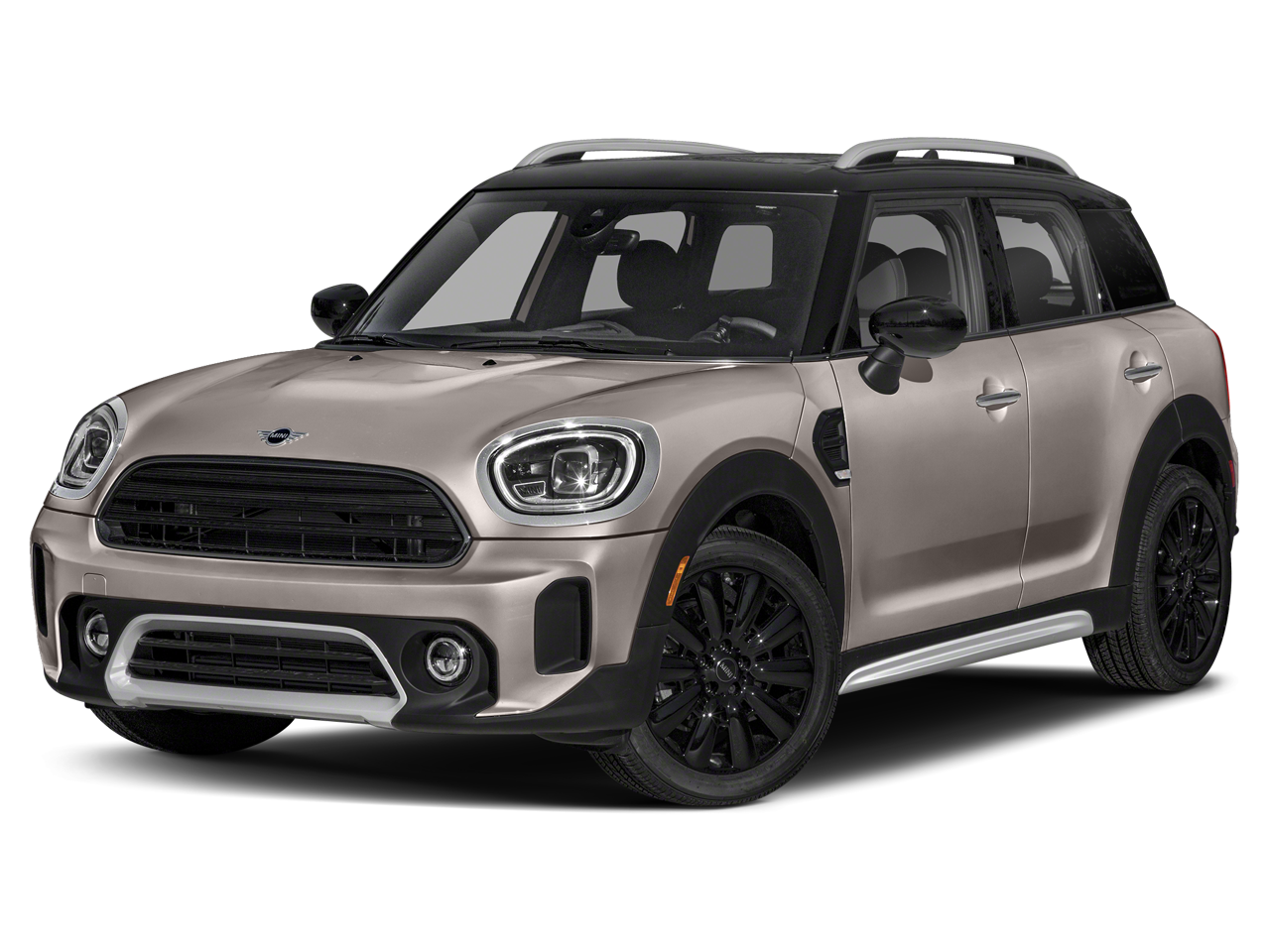 2024 MINI Countryman Classic