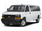 2025 Chevrolet Express Passenger LT Passenger