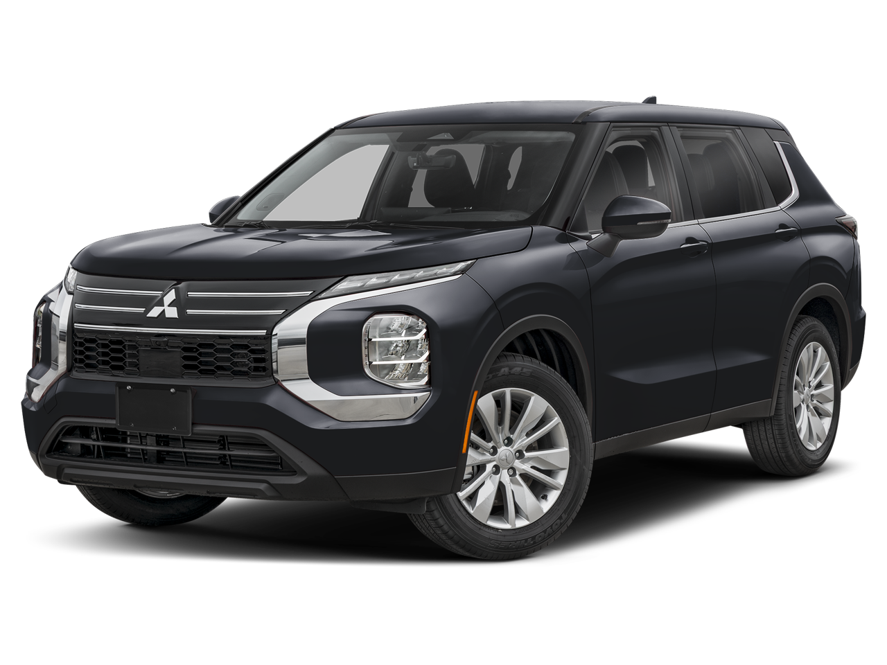 2025 Mitsubishi Outlander ES - Photo 29