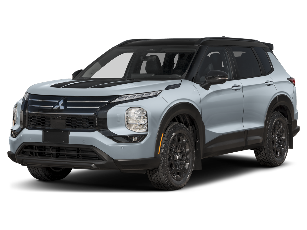 2025 Mitsubishi Outlander Trail Edition - Photo 34