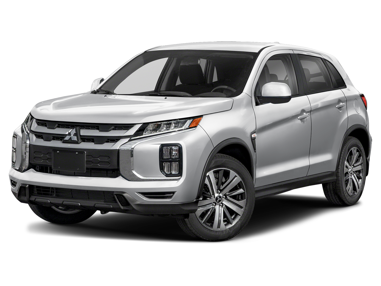 2025 Mitsubishi Outlander Sport ES - Photo 32