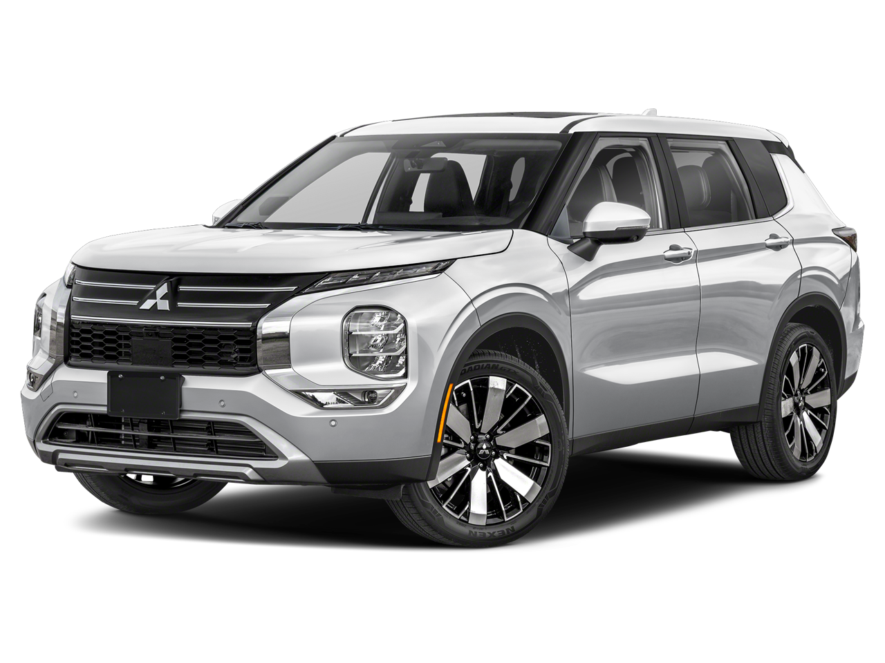 2026 Mitsubishi Outlander SE - Photo 30