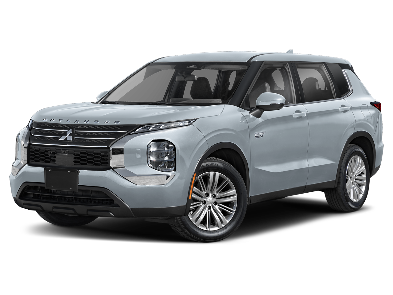 2026 Mitsubishi Outlander Plug-in Hybrid SE S-AWC's photo