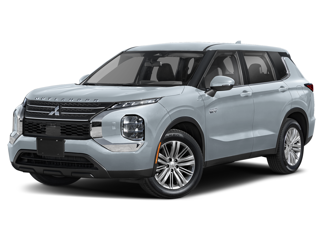2026 Mitsubishi Outlander Plug-In Hybrid SE
