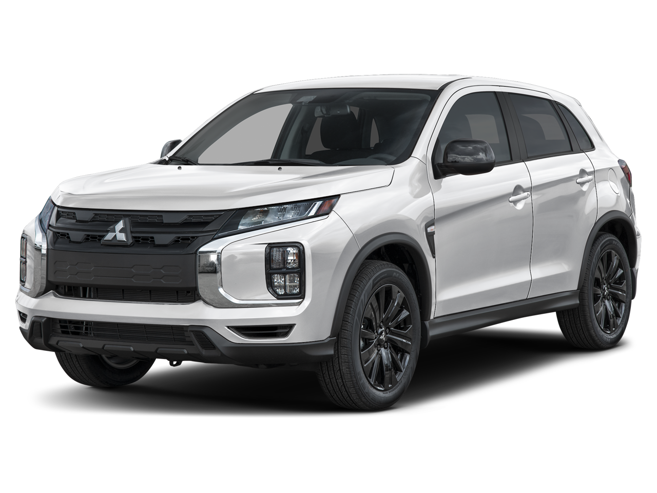 2027 Mitsubishi Outlander Sport 2.0 LE AWC