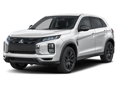 2027 Mitsubishi Outlander Sport 2.0 LE AWC