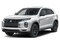 2027 Mitsubishi Outlander Sport 2.0 LE AWC