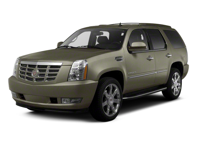2013 Cadillac Escalade