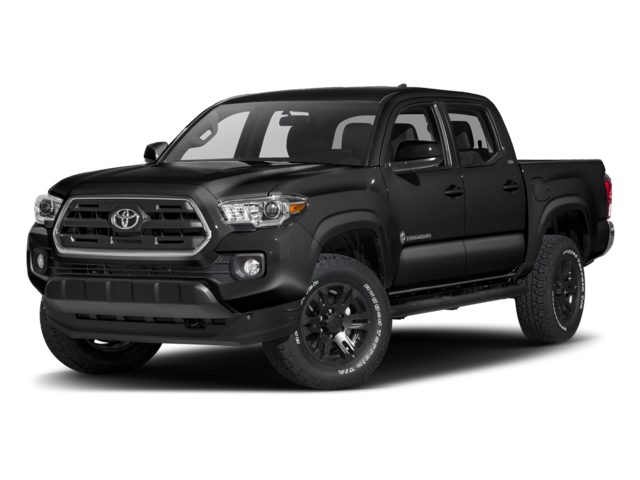 2016 Toyota Tacoma