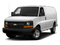 2017 Chevrolet Express Cargo Van Work Van Cargo