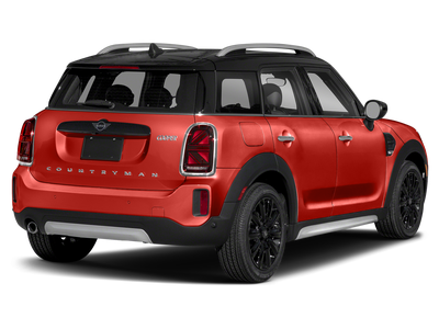 2024 MINI Countryman Classic