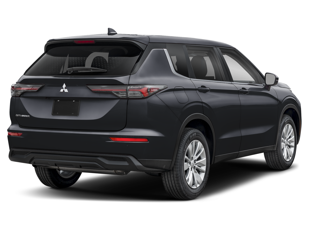 2025 Mitsubishi Outlander ES - Photo 30