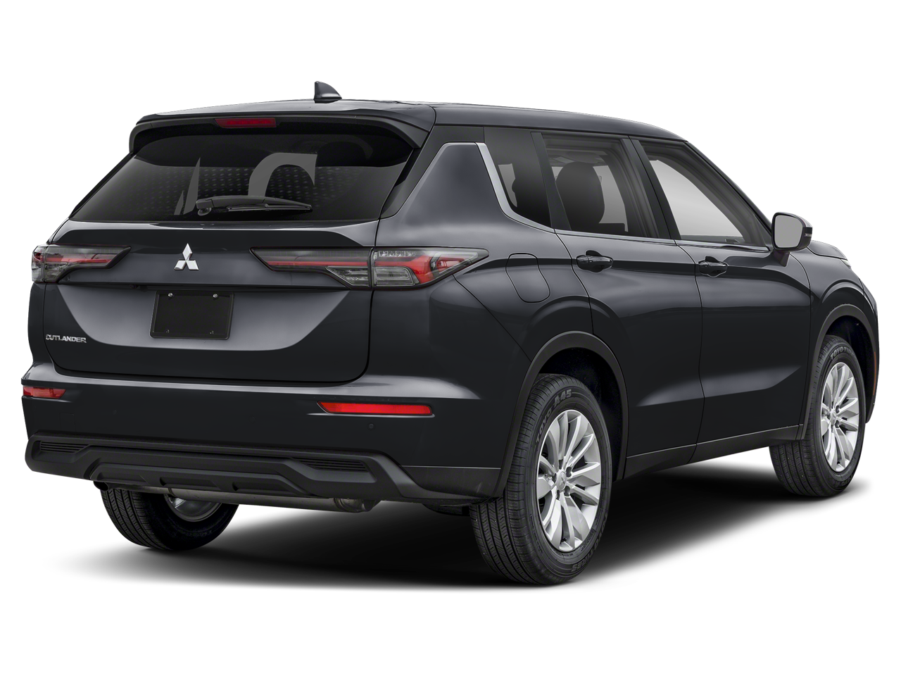 2025 Mitsubishi Outlander ES - Photo 30