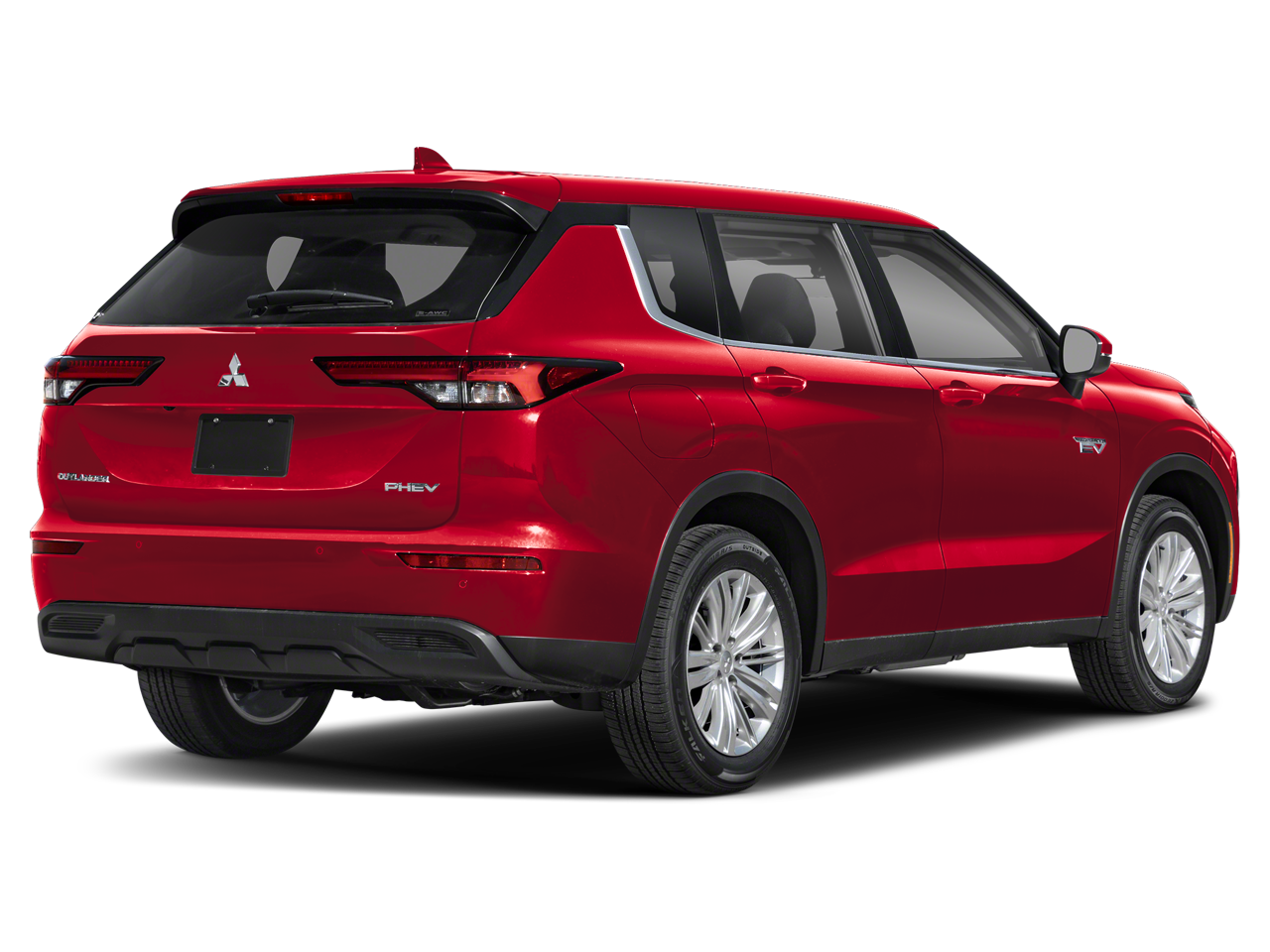 2025 Mitsubishi Outlander Plug-in Hybrid SE - Photo 37